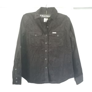 TOPO Designs Women's Mountain Shirt